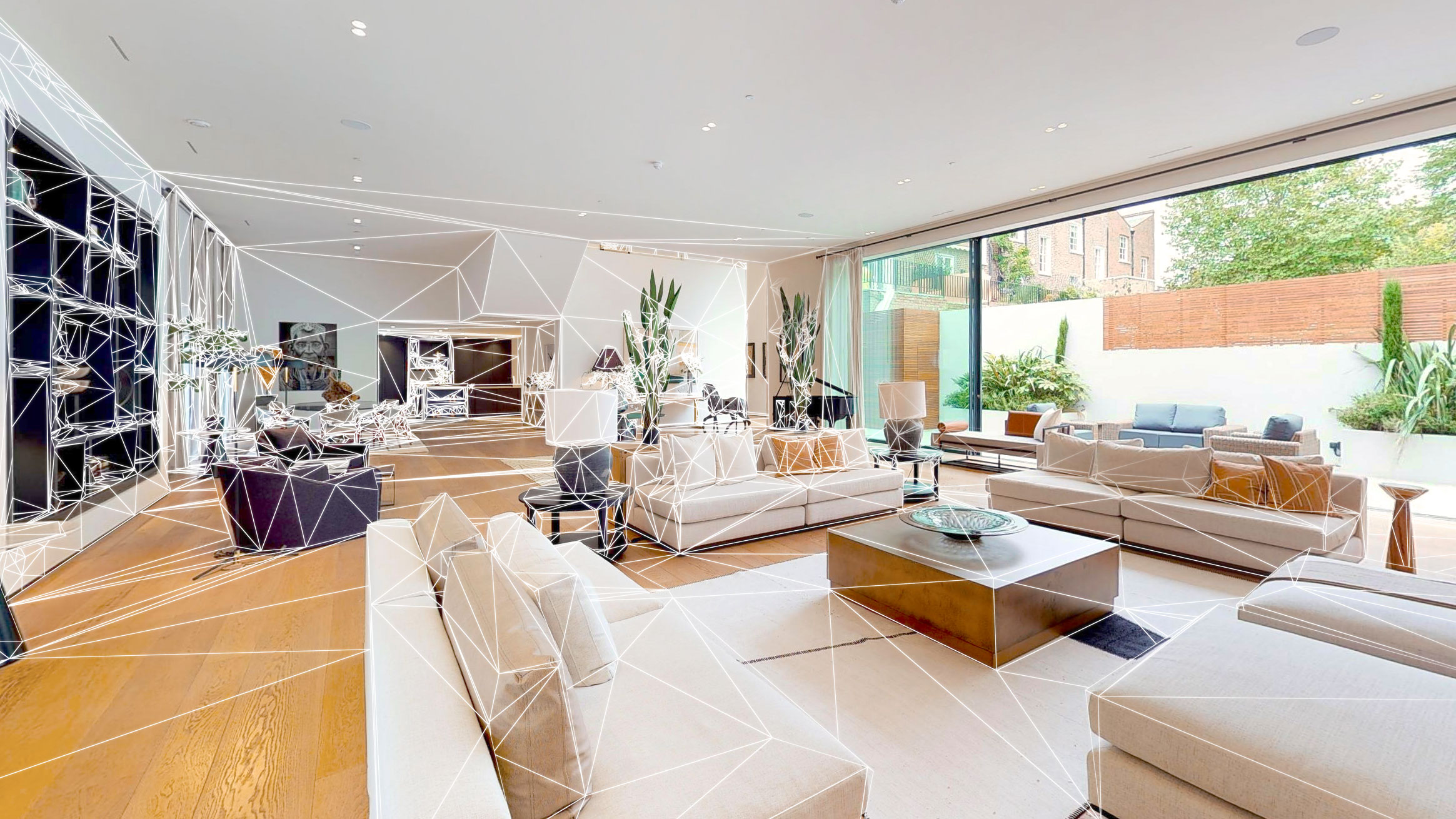 Century 21 Matterport 3D System