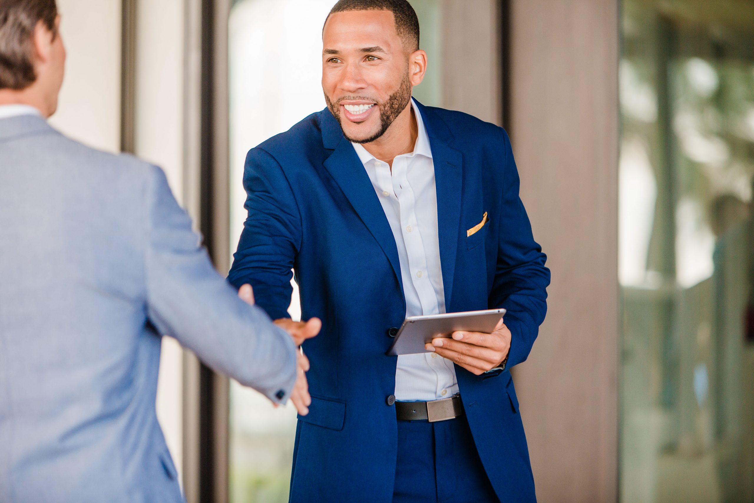 Real Estate Agent in BC