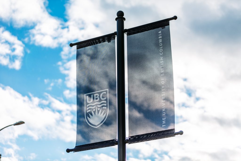 University of British Columbia in Kelowna