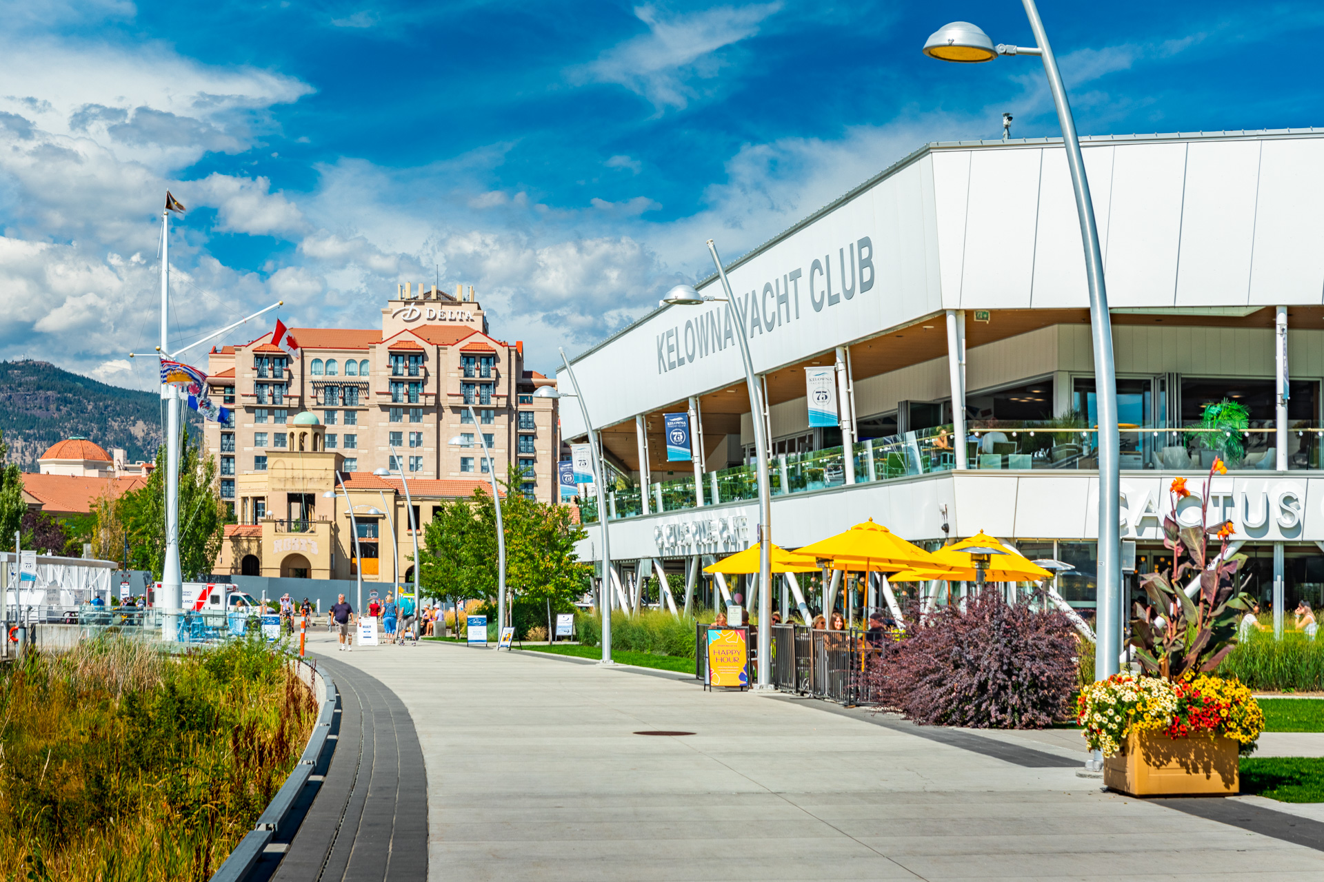 Downtown amenities that can impact home's value