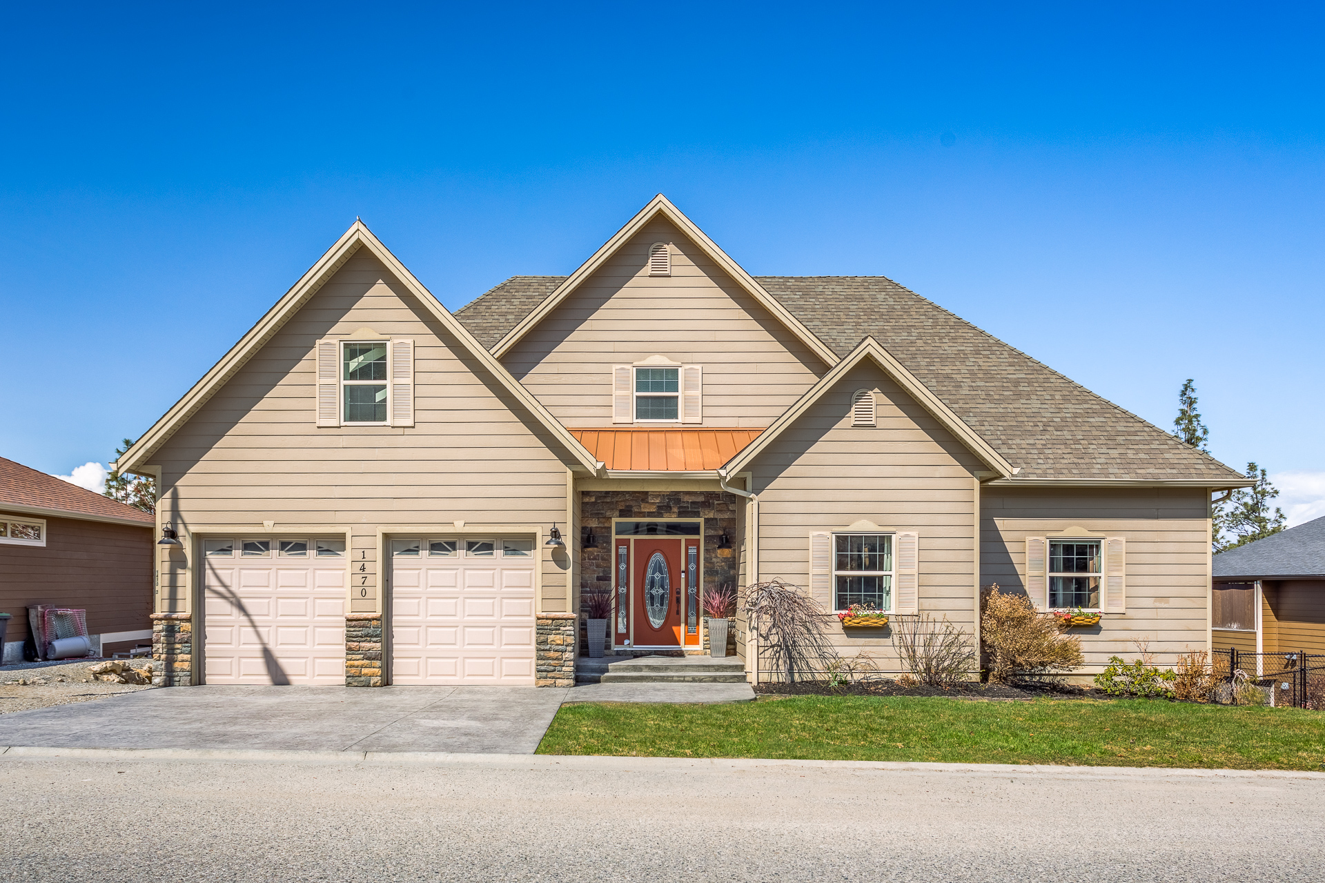 Understanding the value of your home