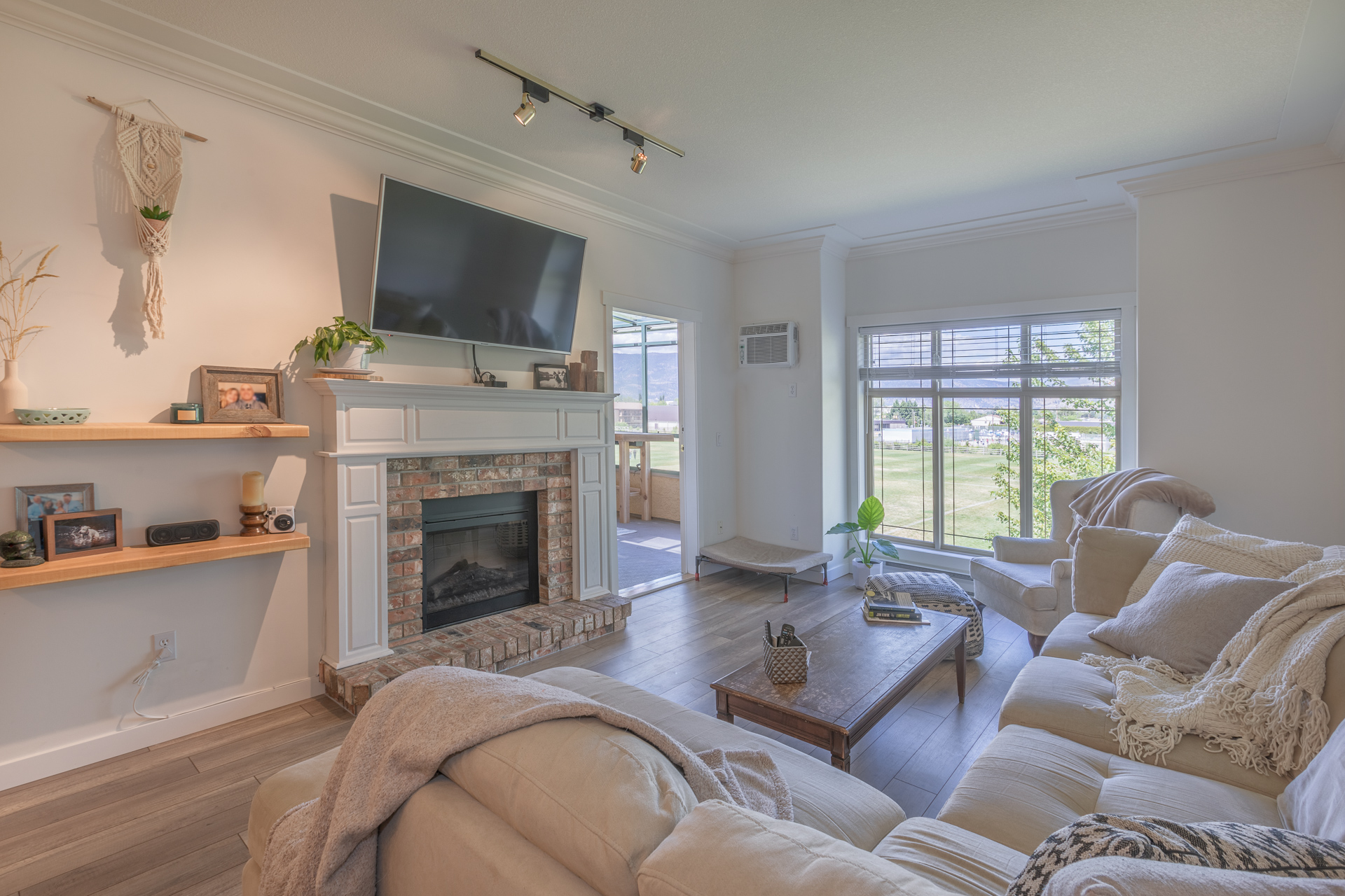 Tips for downsizing your home