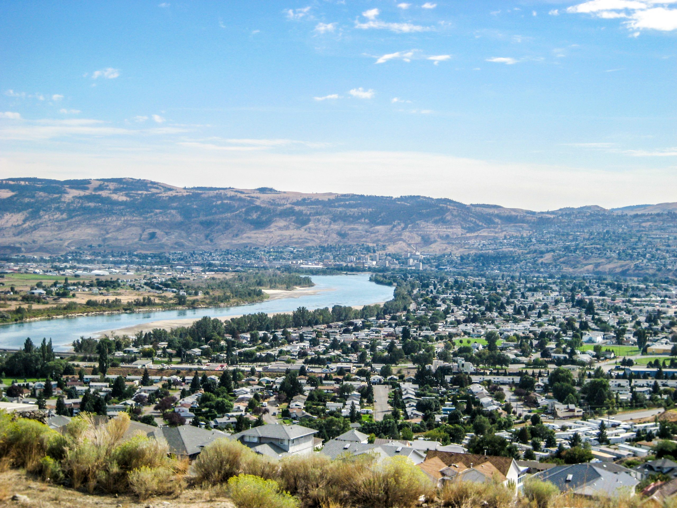 View from Batchelor 03