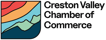 Creston Chamber of Commerce Logo