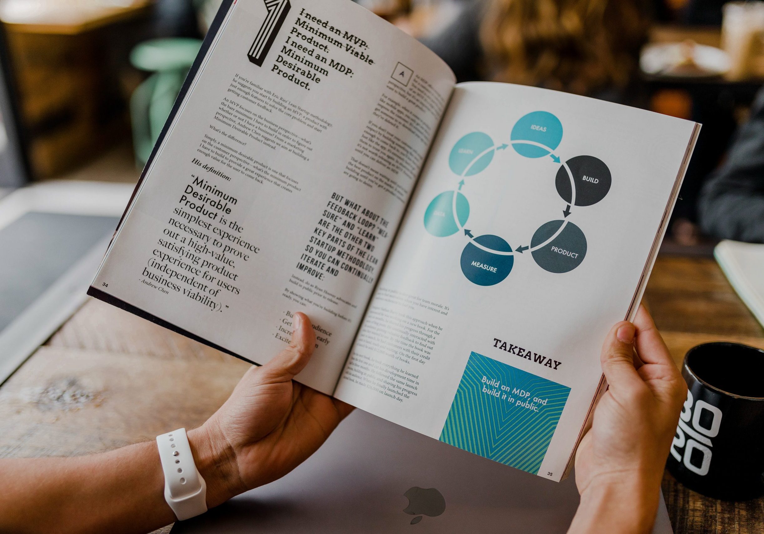 Business Proposal Manual